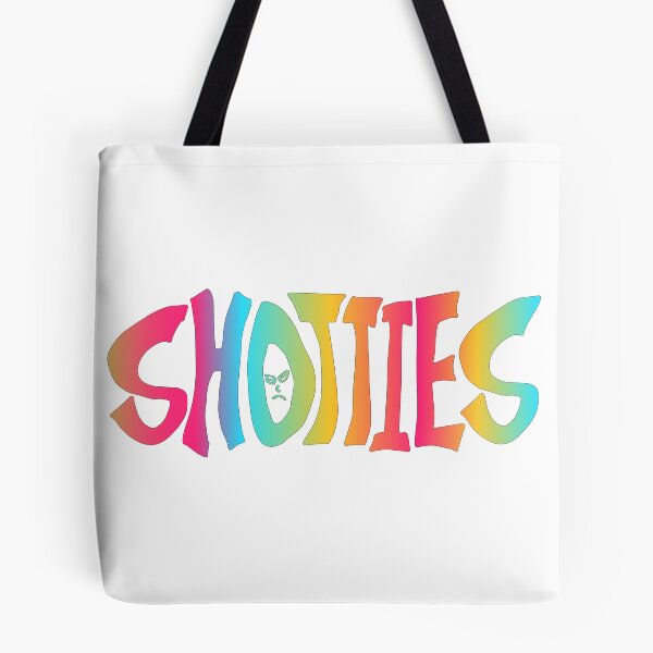 Item preview, Lngshot Shotties designed and sold by Greatbluewhale3.