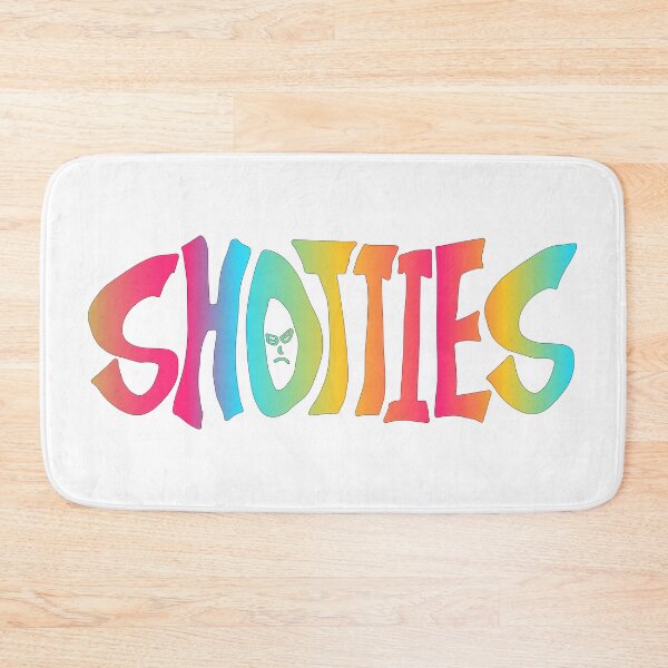 Item preview, Lngshot Shotties designed and sold by Greatbluewhale3.