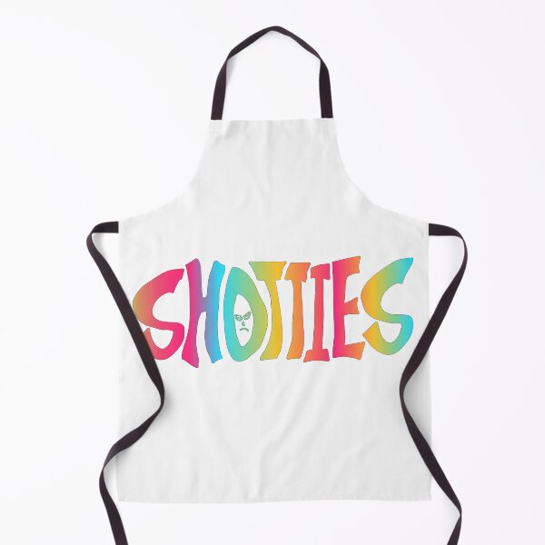 Item preview, Lngshot Shotties designed and sold by Greatbluewhale3.