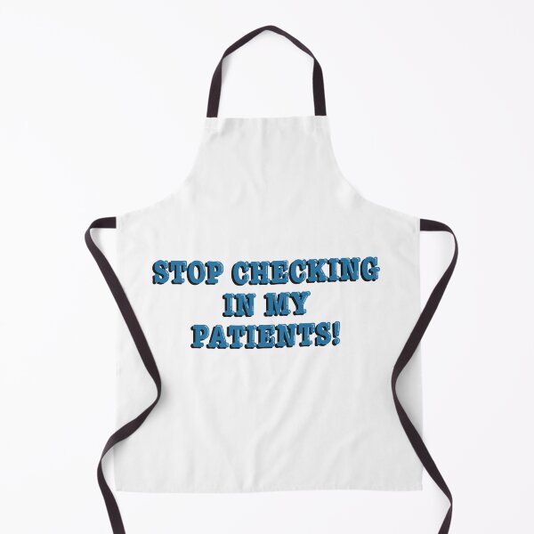 Item preview, Roblox Animal Hospital Secretary Class Sticker designed and sold by alexmaushaus.