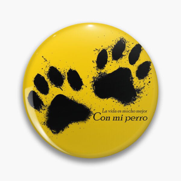 Item preview, Vintage Dog Paw Prints | Distressed Paw Print Tracks | Rustic Pet Lover Gift | Dog Mom & Dog Dad Sticker | Transparent PNG Design designed and sold by Kittcatking.