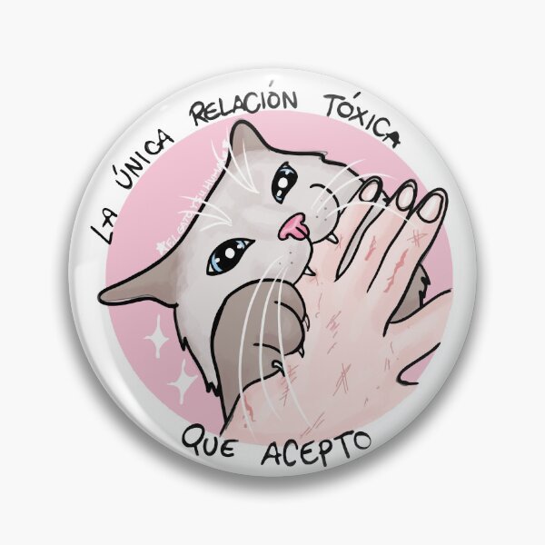 Item preview, The only toxic relationship I accept designed and sold by elgatoysuhumana.