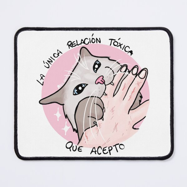 Item preview, The only toxic relationship I accept designed and sold by elgatoysuhumana.
