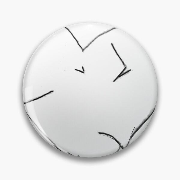 Item preview, They call it a crush for a reason-Crumpled Heart designed and sold by DTGArts.