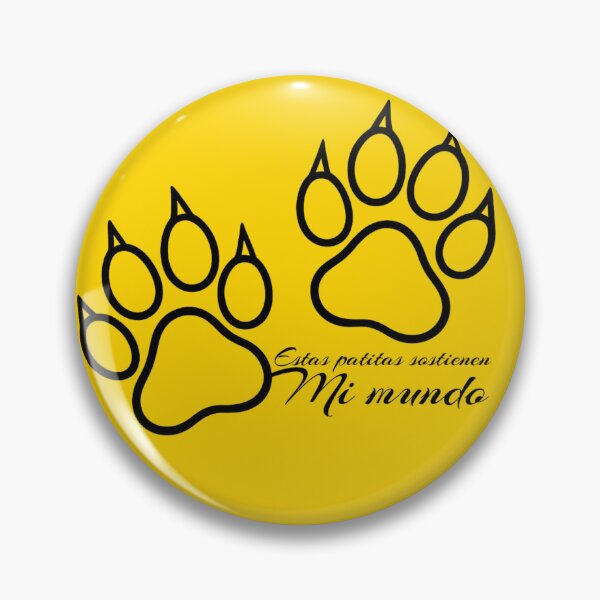 Item preview, Cat Paw Prints Minimalist Design | Black Feline Paw Outline | Cute Cat Lover Sticker | Pet Mom Gift | Clean Transparent PNG designed and sold by Kittcatking.