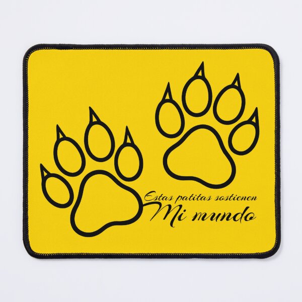 Item preview, Cat Paw Prints Minimalist Design | Black Feline Paw Outline | Cute Cat Lover Sticker | Pet Mom Gift | Clean Transparent PNG designed and sold by Kittcatking.