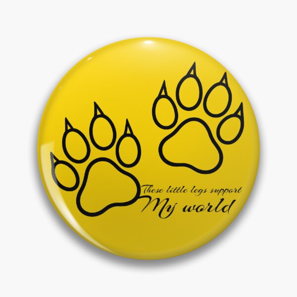 Item preview, Black Cat Paw Prints – Minimalist Cat Paw Outline | Cute Feline Tracks | Pet Lover Sticker | Cat Mom Gift | Transparent PNG Design designed and sold by Kittcatking.