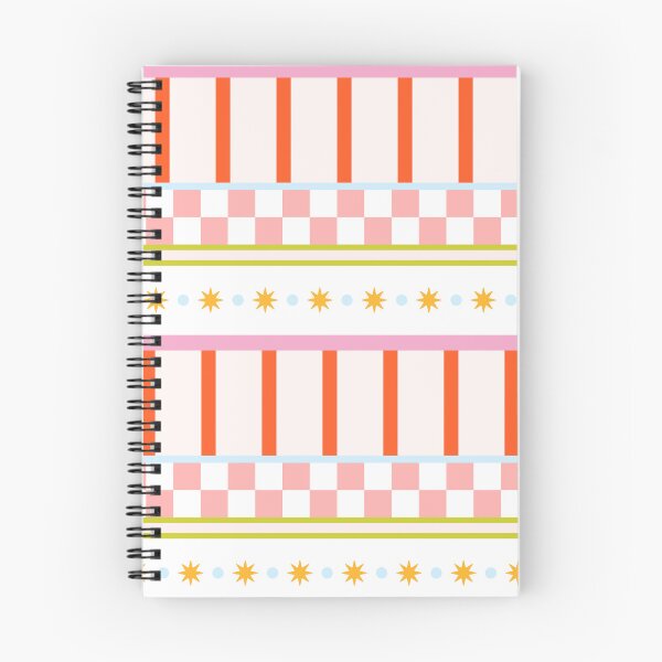 Item preview, Bright Circus Pattern designed and sold by ingardensdesign.