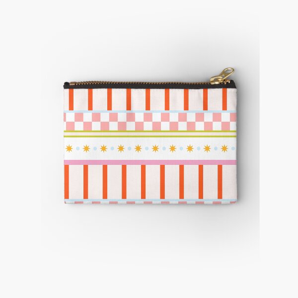 Item preview, Bright Circus Pattern designed and sold by ingardensdesign.
