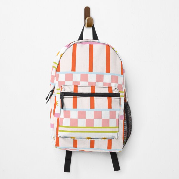 Item preview, Bright Circus Pattern designed and sold by ingardensdesign.