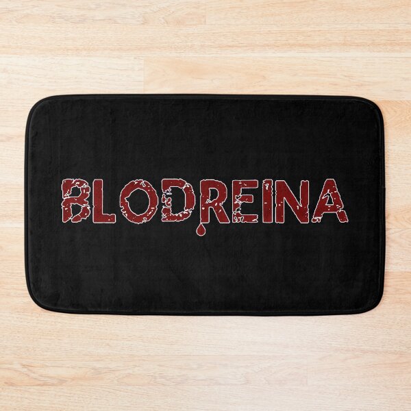 Item preview, Dripping Blodreina  designed and sold by Evelyn Ulrich.