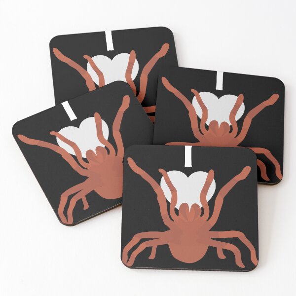 Item preview, I love my OBT designed and sold by TheBedroomMenagerie.