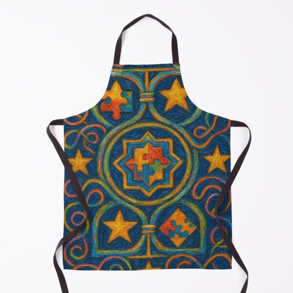 Item preview, Celestial Star Mandala | Cosmic Sacred Geometry designed and sold by GROUNDED-PLAY™️.
