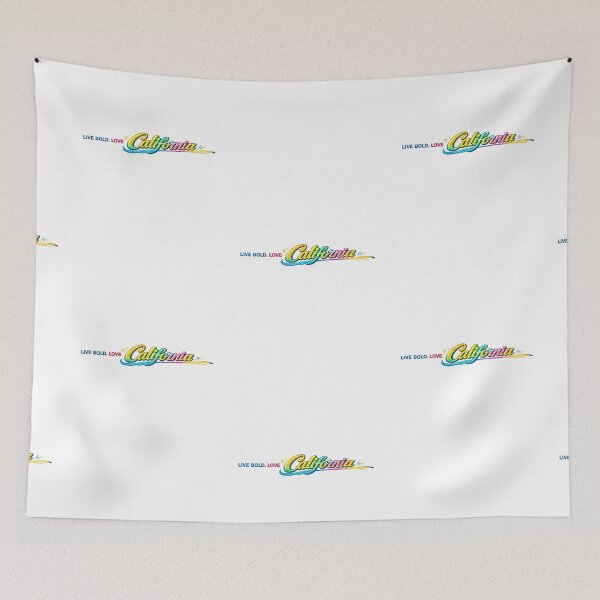 Item preview, California designed and sold by Misbahdin1.