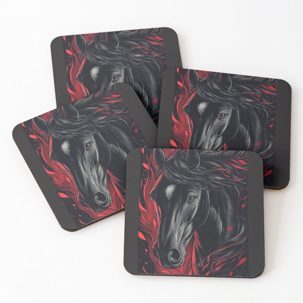 Item preview, Semental del Infierno designed and sold by INKRebelGraphic.