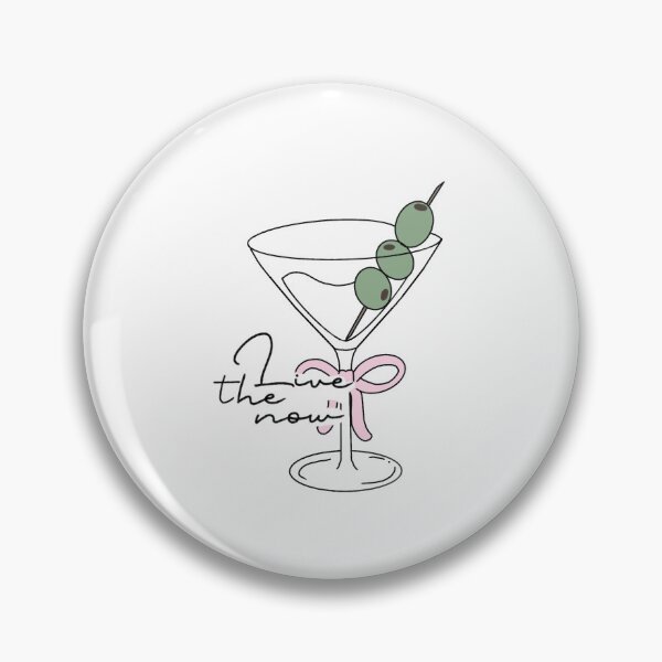Item preview, Live the now cocktail designed and sold by Eveva..