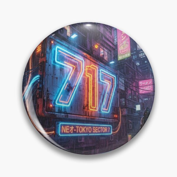 Item preview, Sector 7 Beacon designed and sold by RavenCrow444.