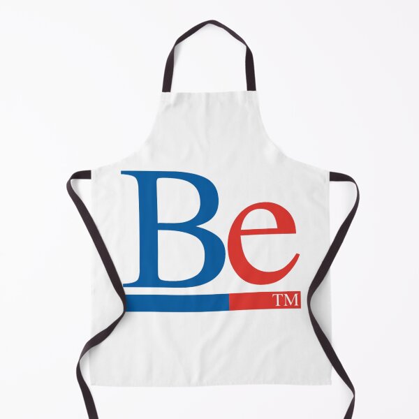Item preview, BeOS Logo Fun Gift designed and sold by SimpalClothings.