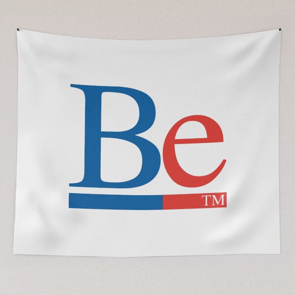 Item preview, BeOS Logo Fun Gift  designed and sold by SimpalClothings.