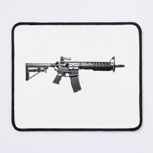 Item preview, AR-15 - technical and sophisticated designed and sold by Lellenatavarez.