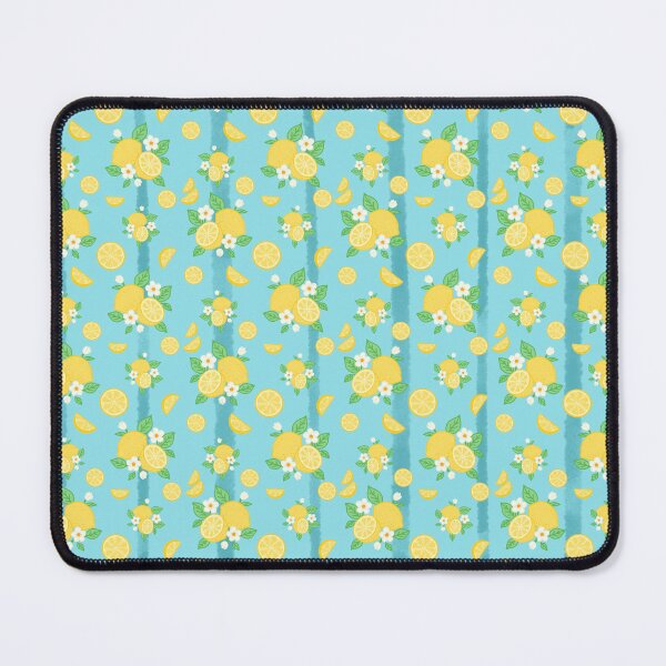 Item preview, Lemon Blossom Pattern  designed and sold by SoloreCreations.