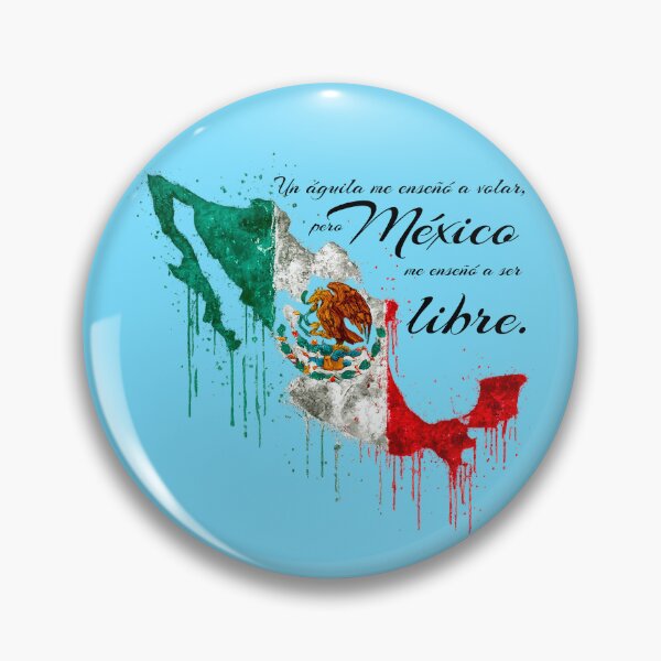 Item preview, Free Mexico Eagle Watercolor Map | Patriotic Mexican Art | Map of Mexico | Mexico City. designed and sold by Kittcatking.