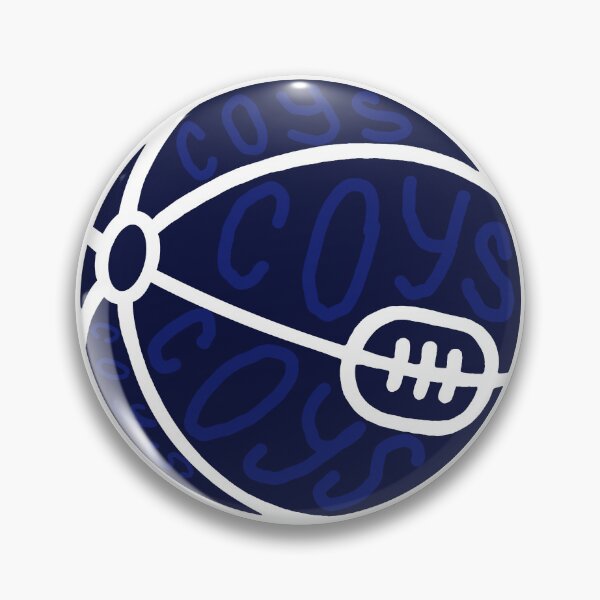 Item preview, COYS Ball Design  designed and sold by Zeller.