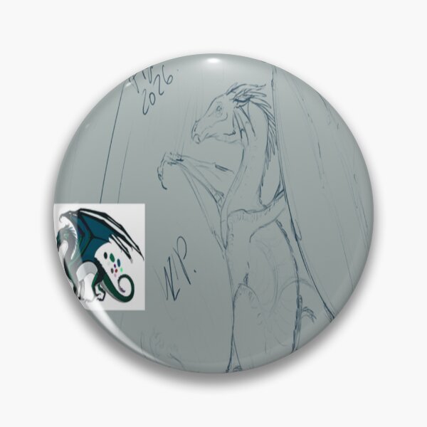Item preview, Dragon Sketch designed and sold by ahDorchaich.