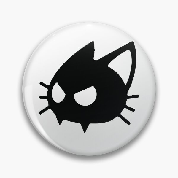 Item preview, Cute Angry Morgana | Persona 5 Kawaii Cat | Funny JRPG Anime Artwork designed and sold by DawnColony.