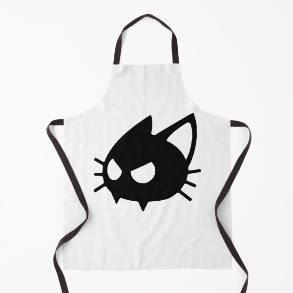 Item preview, Cute Angry Morgana | Persona 5 Kawaii Cat | Funny JRPG Anime Artwork designed and sold by GeekMix.