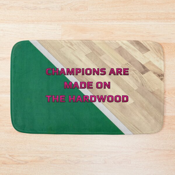 Item preview, Champions are Made on the Hardwood #2 designed and sold by Holy JM Designs.