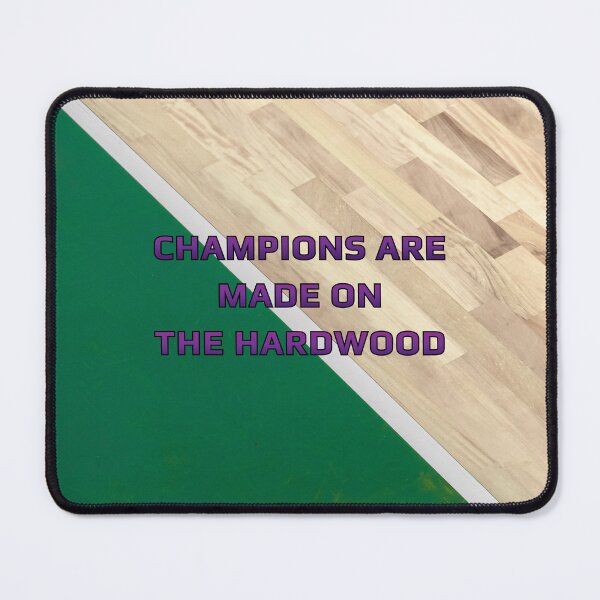 Item preview, Champions are Made on the Hardwood #3 designed and sold by Holy JM Designs.