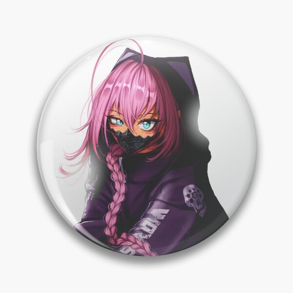 Item preview, Talia Yang - Cyberpunk Edgerunners designed and sold by jarlteeart.