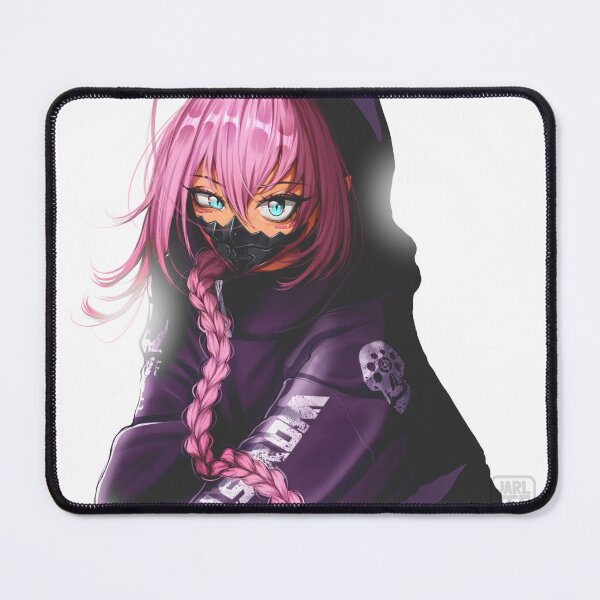 Item preview, Talia Yang - Cyberpunk Edgerunners designed and sold by jarlteeart.