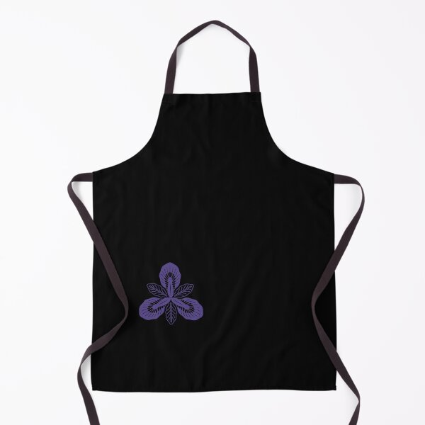 Item preview, April 17th birthday flower Iris setosa designed and sold by birthflower.