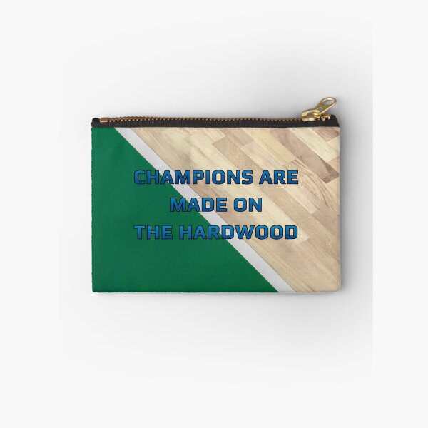 Item preview, Champions are Made on the Hardwood #4 designed and sold by Holy JM Designs.