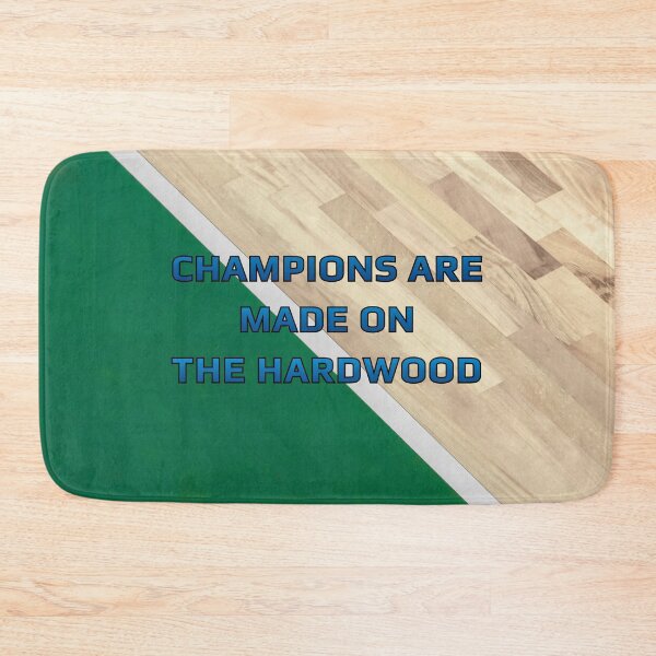 Item preview, Champions are Made on the Hardwood #4 designed and sold by Holy JM Designs.