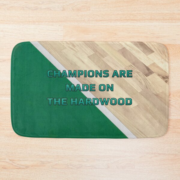 Item preview, Champions are Made on the Hardwood #5 designed and sold by Holy JM Designs.