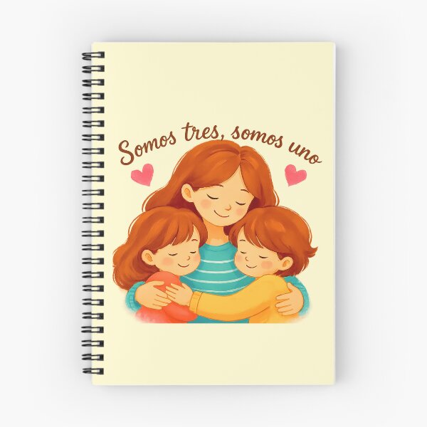 Item preview, Single Mom - Family Gift for Mom and Kids - Cute Design designed and sold by Kittcatking.