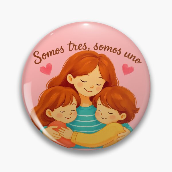Item preview, Single Mom - Family Gift for Mom and Kids - Cute Design designed and sold by Kittcatking.
