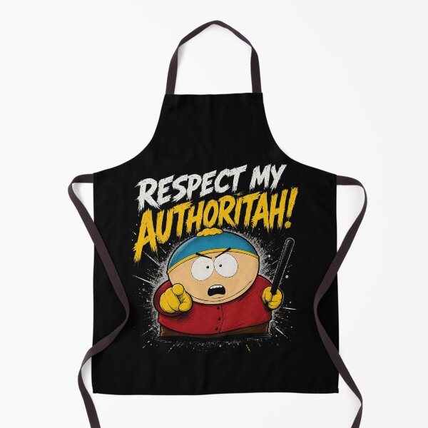 Item preview, Respect My Authoritah designed and sold by PolitiSized.