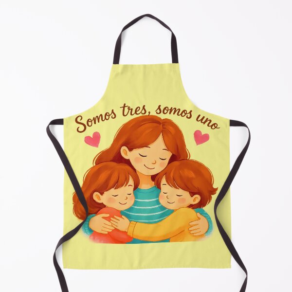 Item preview, Single Mom - Family Gift for Mom and Kids - Cute Design designed and sold by Kittcatking.