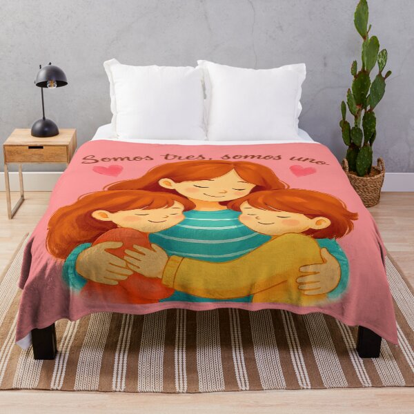 Item preview, Single Mom - Family Gift for Mom and Kids - Cute Design designed and sold by Kittcatking.