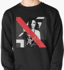LITTLE MIX SHT 2018 JESY Pullover
