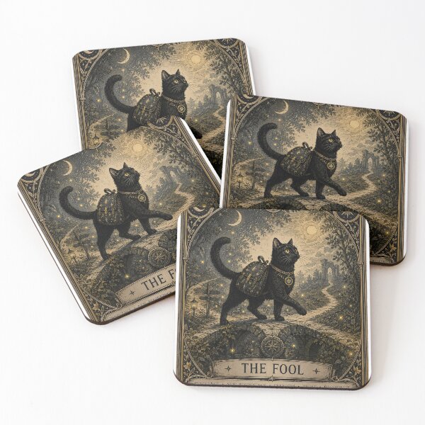 Item preview, The Fool designed and sold by Picthology.