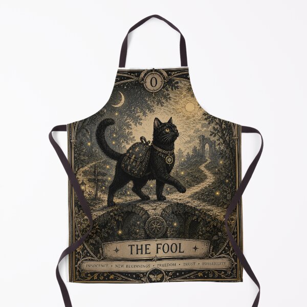 Item preview, The Fool designed and sold by Picthology.