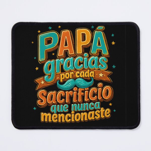 Item preview, Dad - Thank you for every sacrifice you never mentioned | Original Father's Day Gift designed and sold by Kittcatking.
