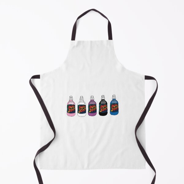 Item preview, genderfluid bug juice designed and sold by LostThenFoundas.