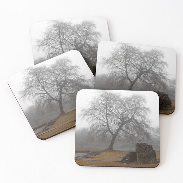 Item preview, Winter's Day designed and sold by Rachel J Bowler.