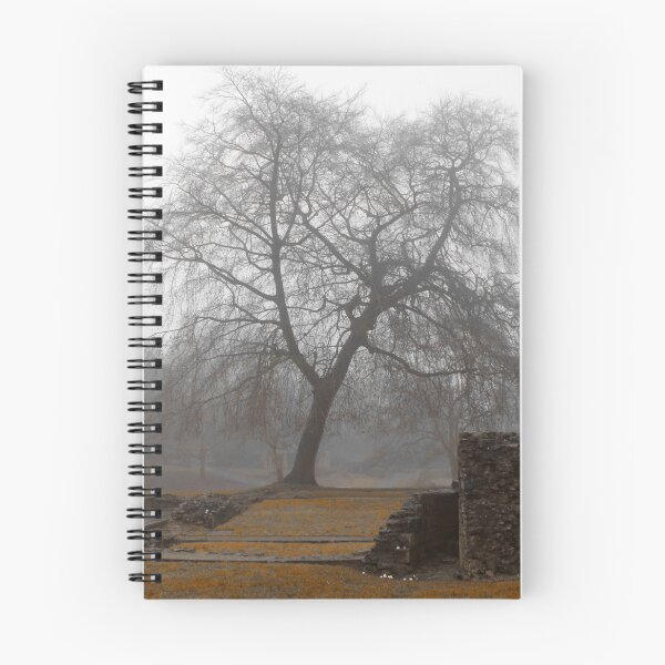 Item preview, Winter's Day designed and sold by Rachel J Bowler.